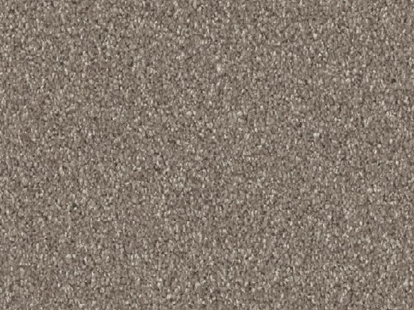 Vorwerk Luana Teppichboden beige – rechteckige Draufsicht